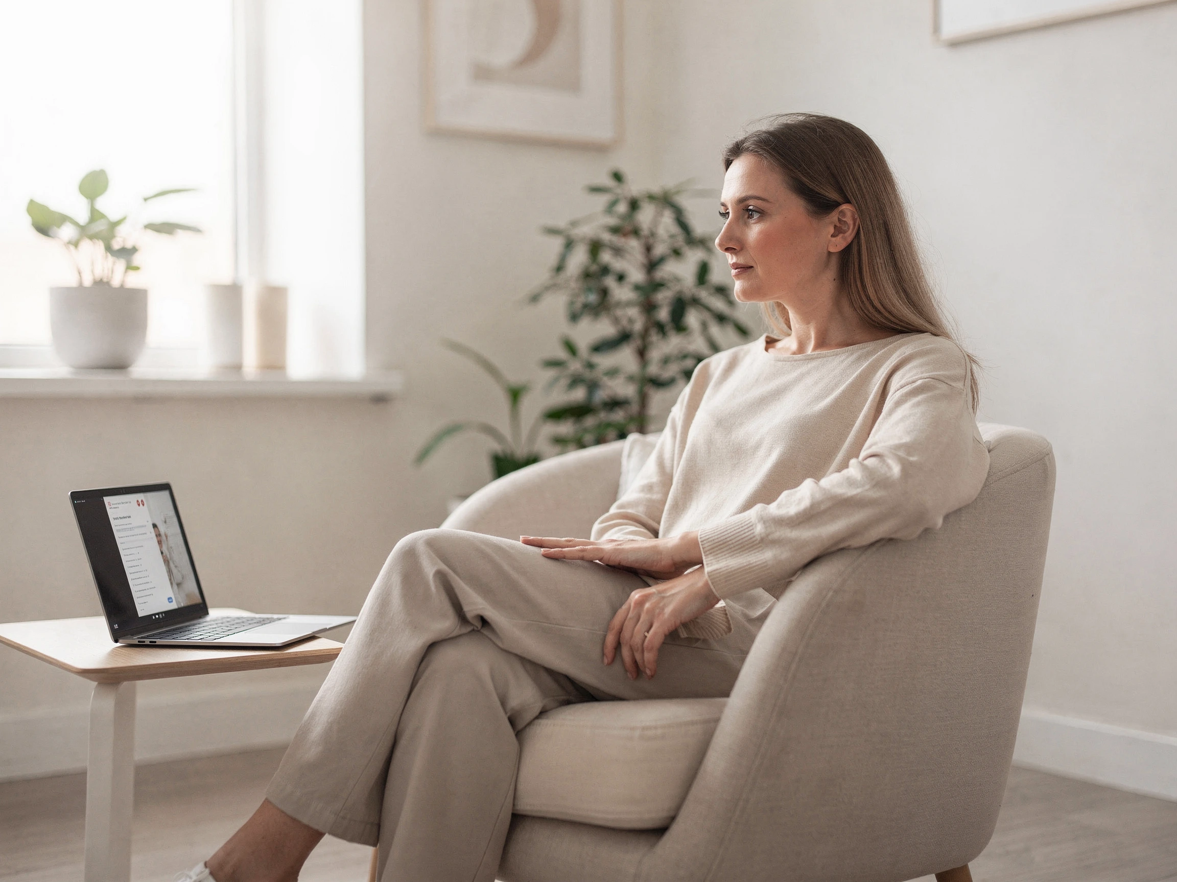 Pre adoption psychological evaluation online illustration